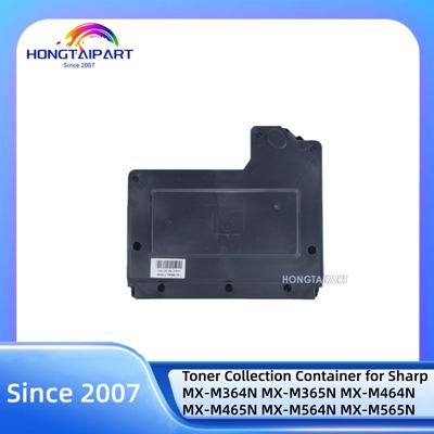 주문 Toner Collection Container MX-560HB CBOX-0213DS51 for Sharp MX-M364N MX-M365N MX-M464N MX-M465N MX-M564N MX-M565N 온라인 제품