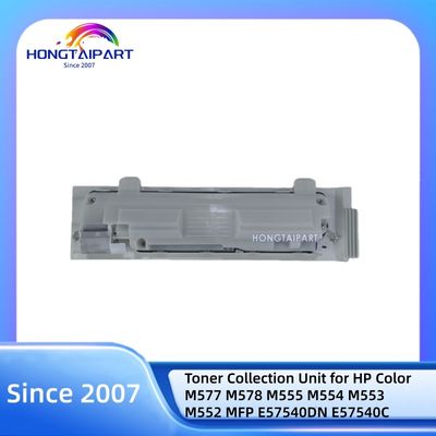 주문 Original Toner Collection Unit B5L37A B5L37-67901 for HP Color M577 M578 M555 M554 M553 M552 MFP E57540DN E57540C and Xerox D95 D110 D125 D136 4110 4112 4127 온라인 제품