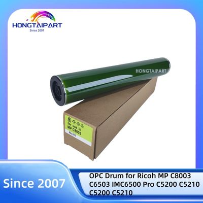 주문 OPC Drum for Ricoh MPC8003 C6503 IMC6500 Pro C5200 C5210 C5200 C5210 온라인 제품