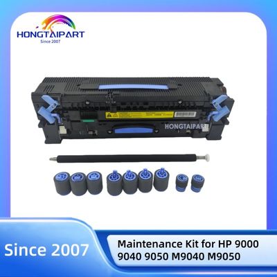 주문 220V Maintenance Kit C2H57-67901 C9153A-220V C9152A Compatible with HP 9000 9040 9050 M9040 M9050 Fuser Assembly Unit 온라인 제품