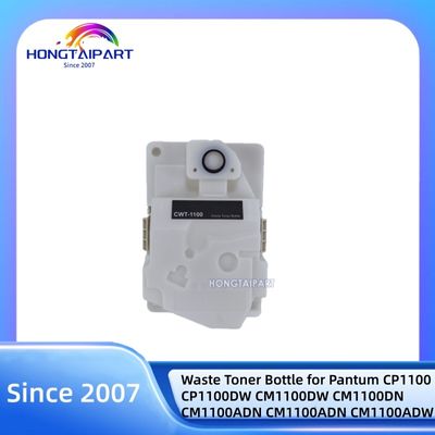 주문 Original Waste Toner Bottle CWT-1100 CWT-2000 for Pantum CP1100 CP1100DW CM1100DW 온라인 제품