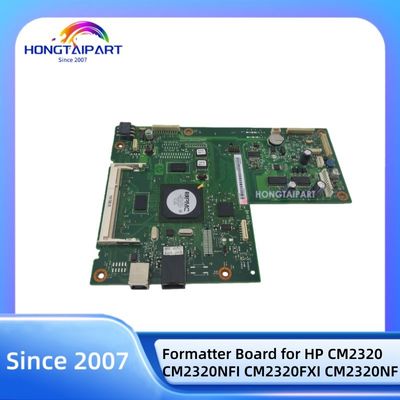 주문 Formatter Board CC400-60001 for HP CM2320 CM2320NFI CM2320FXI CM2320NF 온라인 제품