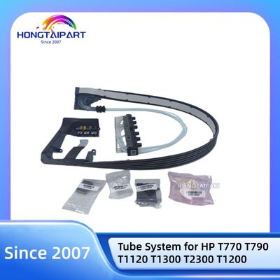 주문 Original Compatible Tube System CR649-67006 Ink Tubes for HP T770 T790 T1120 T1300 T2300 T1200 Printers 온라인 제품
