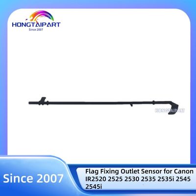 주문 Canon IR2520 2525 2530 2535 2535i 2545 2545i 호환용 FC9-0748-000 플래그 고정 배출구 센서, 중립 포장 온라인 제품