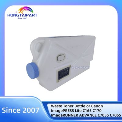 주문 폐 토너 병 FM1-P094-020 FM1-P094-010 FM1-P094-000 FM0-4545-000 FM4-5696-010 FM4-5696-000 WT-204 for Canon ImagePRESS Lite C165 C170 ImageRUNNER ADVANCE C7055 C7065 C7260E C7270 C7565i C7570i 온라인 제품