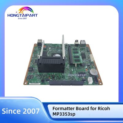주문 Formatter Board for Ricoh MP3353sp 온라인 제품