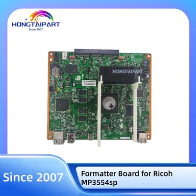 주문 Formatter Board for Ricoh MP3554sp 온라인 제품