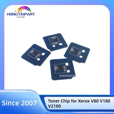 주문 Toner Chip 006R1642 006R1643 006R1644 006R1645 for Xerox V80 V180 V2100 온라인 제품