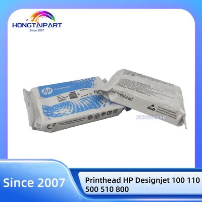 주문 Printhead-BK C4810A for HP Designjet 100 110 500 510 800 BK Original 온라인 제품