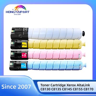 주문 Toner Cartridge 006R01747 006R01748 006R01749 for Xerox AltaLink C8130 C8135 C8145 C8155 C8170 온라인 제품