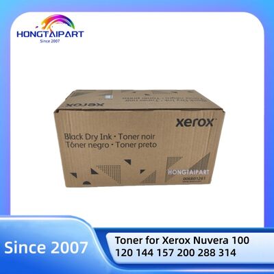 주문 Xerox Nuvera 100 120 144 157 200 288 314 EA를 위한 원본 톤러-BK 006R01261 온라인 제품