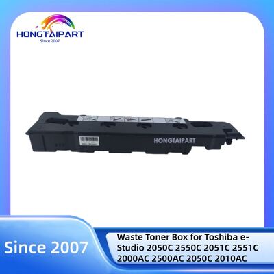 주문 Waste Toner Box TB-FC30C for Toshiba e-Studio 2050C 2550C 2051C 2551C 2000AC 2500AC 2050C 2010AC 2510AC 온라인 제품