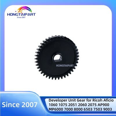 주문 Developer Unit 41T Gear B0653076 B065-3076 for Ricoh Aficio 1060 1075 2051 2060 2075 AP900 MP6000 7000 8000 6503 7503 9003 온라인 제품