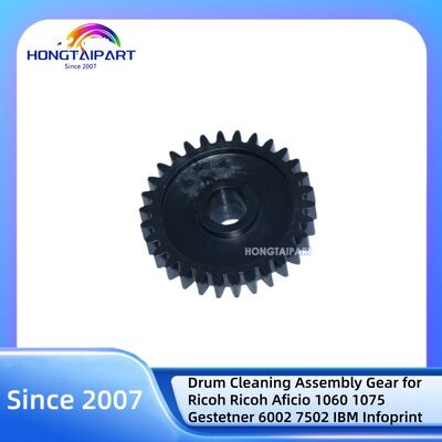 주문 Drum Cleaning Assembly Gear AB017612 AB01-7612 for Ricoh Ricoh Aficio 1060 1075 Gestetner 6002 7502 IBM Infoprint 2060ES 2075ES Lanier LD060 LD075 Savin 2560 2575 온라인 제품