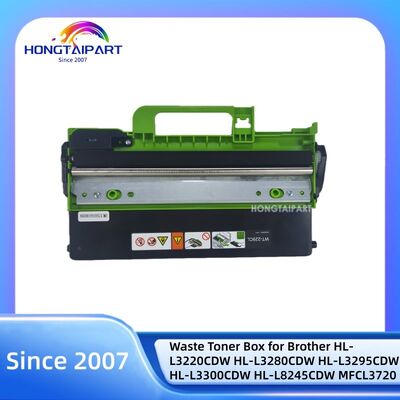 주문 Waste Toner Box WT229CL for Brother HL-L3220CDW HL-L3280CDW HL-L3295CDW HL-L3300CDW HL-L8245CDW MFCL3720CDW MFC-L3765CDW MFC-L3780CDW and MFC-L8395CDW 온라인 제품