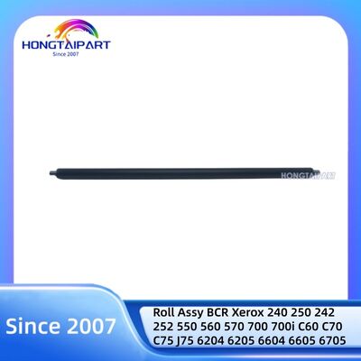주문 롤 아시 BCR 604K42600 022K75470 Xerox 240 250 242 252 550 560 570 700 700i C60 C70 C75 J75 6204 6205 6604 6605 6705 충전 샤프트 비아스 충전 롤 메인 충전 롤 PCR 충전 롤 온라인 제품