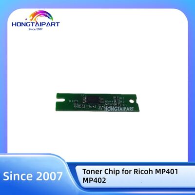 주문 Toner Chip for Ricoh MP401 MP402 온라인 제품
