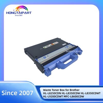 주문 Waste Toner Box WT300CL WT320CL for Brother HL-L8250CDN HL-L8350CDW HL-L8350CDWT HL-L9200CDWT MFC-L8600CDW MFC-L8850CDW MFC-L9550CDW 온라인 제품