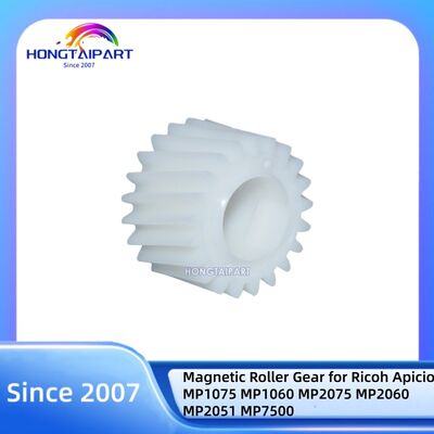 주문 Magnetic Roller Gear 21T B065-3081 B0653081 for Ricoh Apicio MP1075 MP1060 MP2075 MP2060 MP2051 MP7500 온라인 제품