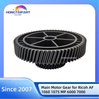 주문 Main Motor Gear AB01-7640 AB017640 for Ricoh AF 1060 1075 MP 6000 7000 38Z 59Z 온라인 제품