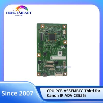 주문 CPU PCB 어셈블리-Canon IR ADV C3525i용 세 번째 FM2-F958 온라인 제품