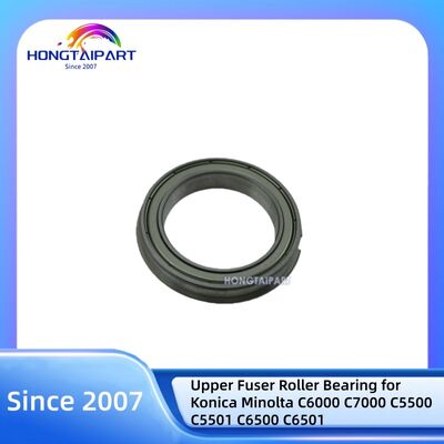 주문 Konica Minolta C6000 C7000 C5500 C5501 C6500 C6501용 상부 퓨저 롤러 베어 26NA53712 26NA53710 온라인 제품