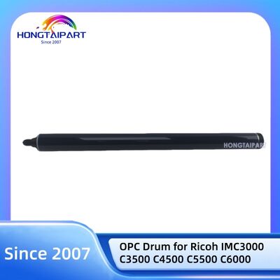 주문 OPC 드럼 D139-9510 리코 IMC3000 C3500 C4500 C5500 C6000 예비 부품 Hongtaipart 온라인 제품