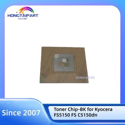 주문 토너 칩-BK TK584, Kyocera FS5150 FS C5150dn 프린터 칩 예비 부품 Hongtaipart 온라인 제품