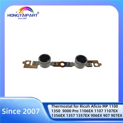 주문 Ricoh Aficio MP 1100 1350 9000 Pro 1106EX 1107 1107EX 1356EX 1357 1357EX 906EX 907 907EX용 서모스탯 B234-4090 B2344090 온라인 제품