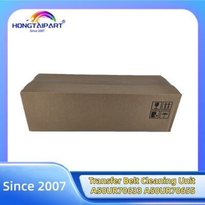 주문 전사 벨트 청소 장치 A50UR70633 A50UR70655 Konica Minolta Bizhub PRESS C1060 C1070 AccurioPress C2060 C2070 C3080 C4070 C4080 C83hc AccurioPrint C4065용 Hongtaipart 온라인 제품