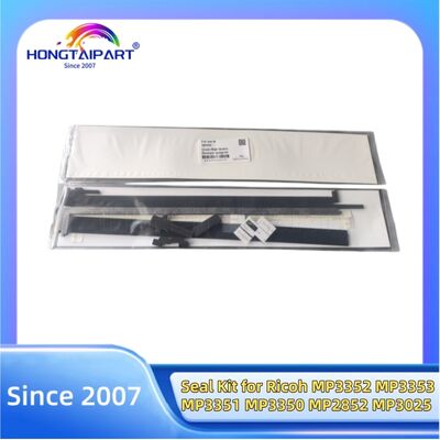 주문 Ricoh MP3352 MP3353 MP3351 MP3350 MP2852 MP3025 MP2851용 씰 키트 (부품 공급) 온라인 제품