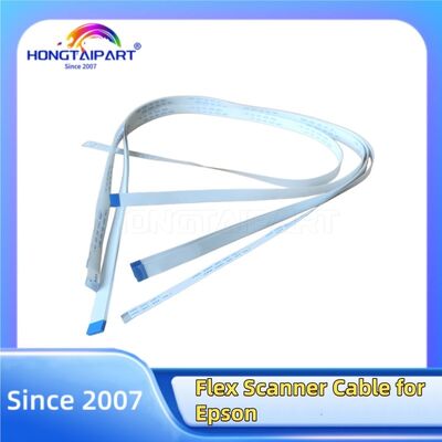 주문 에프슨 L1110 L3100 L3101 L3110 L3115 L3116 L3150 L3151 L3156 L3160 L5190용 플렉스 스캐너 케이블 온라인 제품