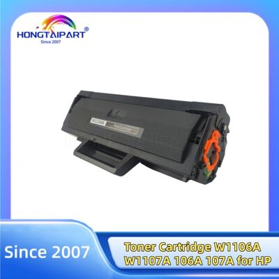 주문 토너 카트리지 W1106A W1107A 106A 107A HP MFP135A MFP135W MFP137FNW 용 예비 부품 공급 홍타이파트 온라인 제품