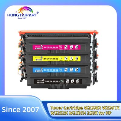 주문 톤 카트리지는 HP 4302 컬러 레이저 제트 프린터 예비 부품 공급 Hongtaipart 온라인 제품