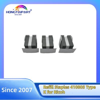 주문 리코 SR3000 SR3010 SR3020 SR3030 SR3070 SR3090 SR4000 SR4020 SR4030 SR4060 SR4070 SR760 SR770 SR790 SR850 SR860 SR880 SR920 SR960 SR970 SR980용 스테이플 리필 410805 타입 K 예비 부품 온라인 제품