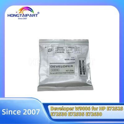 주문 개발자 W9006 HP 레이저젯 관리 E72525 E72530 E72535 E72630 파우더 예비 부품 교체 HONGTAIPART 온라인 제품
