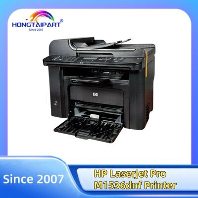 주문 HP LaserJet Pro M1536dnf CE538A 프린터 소모품 홍타이파트 온라인 제품