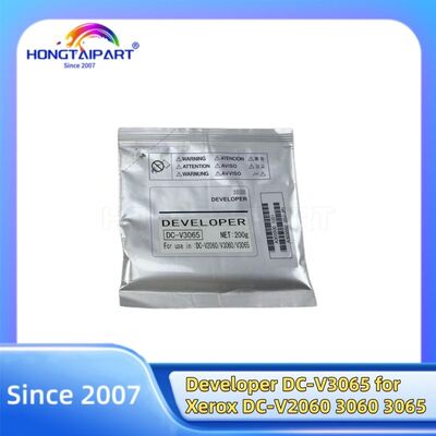 주문 개발자 DC-V3065 Xerox DC-V2060 3060 3065 파우더 예비 부품 교체 온라인 제품