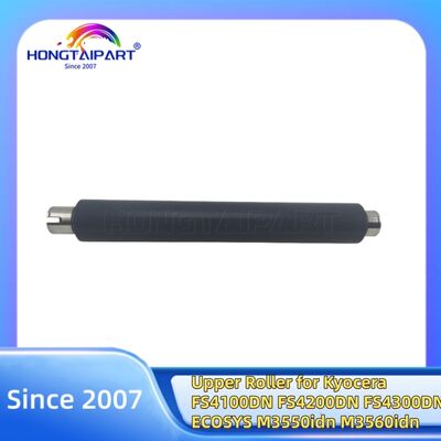 주문 키오세라 FS4100DN FS4200DN FS4300DN 에코시스 M3550idn M3560idn 퓨저 롤러 P3045 P3055 P3060 M3860idn M3145 M3645 프린터 M3655 M3660 P3260dn 열 롤러 공급 온라인 제품