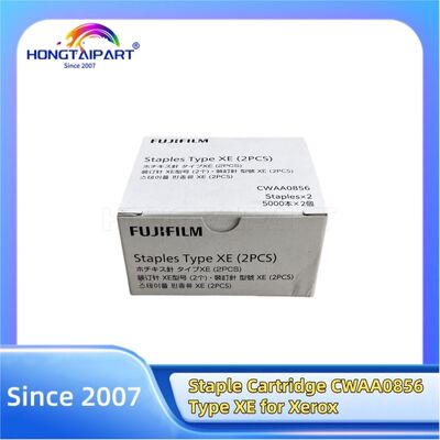 주문 Xerox C2275 C3373 C4475 C5575 C6675 C7775 C3070 C3570 C4570 C5570 사무실 용품용 정품 스테이플 카트리지 CWAA0856 XE 타입 온라인 제품