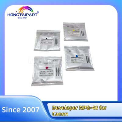 주문 개발자 NPG-46 캐논 C5030 C5035 C5045 C5051 C5240 C5245 C5250 C5255 파우더 사무용품 공급 NPG46 온라인 제품