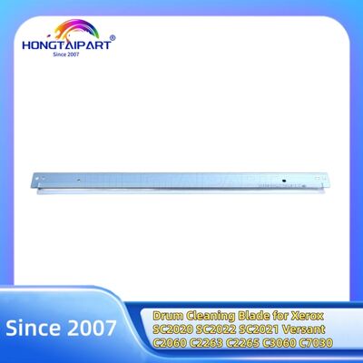 주문 Xerox SC2020 SC2022 SC2021 프린터 용 드럼 클리닝 블레이드 Versant C2060 C2263 C2265 C3060 C7030 C7020 C7025 사무용품 온라인 제품