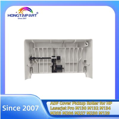 주문 ADF 커버 픽업 롤러 RM2-1180-000 HP 레이저젯 프로 M130 M132 M134 M203 M206 프린터 M227 M230 M129 M133 M148 M180 M181 M183 피드 롤러 예비 부품 공급 온라인 제품