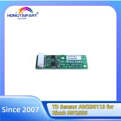 주문 리코 MP2555 3055SP 3555SP 4055SP 5055SP 6055SP 예비 부품 공급 온라인 제품