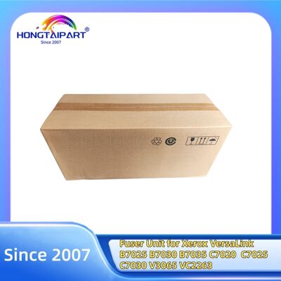 주문 제로엑스 베르사링크 B7025 B7030 B7035 C7020 C7025 C7030 V3065 VC2263 융합 키트 115R00115 115R115 641S01192 607K23451 607K23450 115R00138 607K42540 예비 부품 공급 온라인 제품