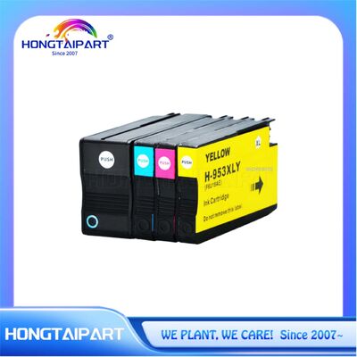 주문 Officejet Pro 7720 7730 7740 8210용 HP 953XL과 호환되는 컬러 잉크 카트리지 온라인 제품