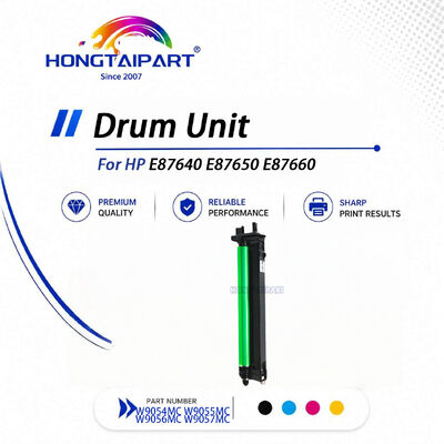 주문 HP E87640 E87650 E87660 관리형 W9054MC W9055MC W9056MC W9057MC용 드럼 장치 온라인 제품