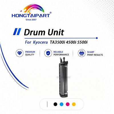 주문 드럼 유닛 호환 Kyocera TA3500i TA4500i TA5500i 복사기 이미징 드럼 온라인 제품