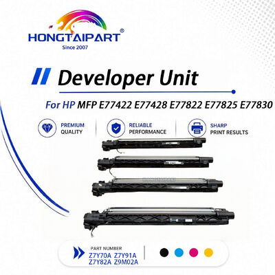 구입하다 HP 관리형 MFP E77422 E77830 개발자 어셈블리 Z7Y70A Z9M02A 온라인 제품