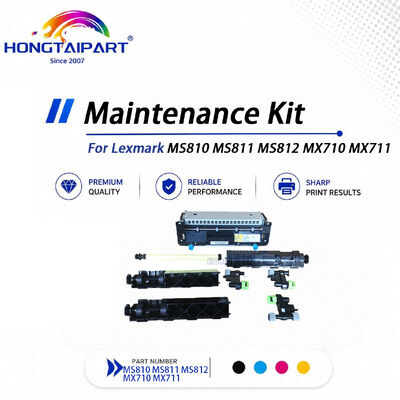 구입하다 Lexmark MS810 MS811 MS812 MX710 MX711 프린터용 40X8420 40X8425 유지 보수 키트 온라인 제품